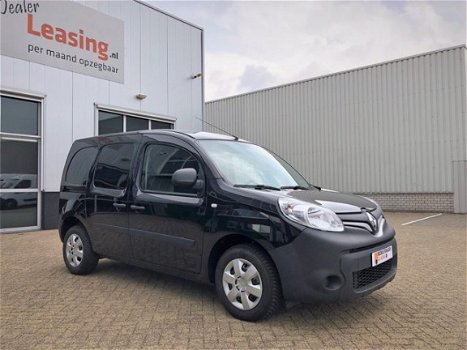 Renault Kangoo - 1.5 dCi 75 Energy Comfort Airco|R-Link NAV|Bluetooth|Cruise Control|3-zits - 1