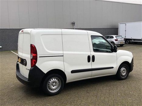 Opel Combo - 1.3 CDTi L1H1 Edition Airco|Bluetooth|Schuifdeur - 1