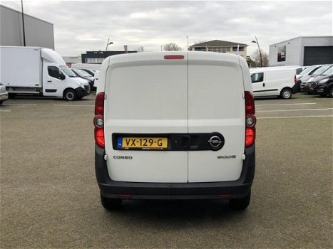 Opel Combo - 1.3 CDTi L1H1 Edition Airco|Bluetooth|Schuifdeur - 1