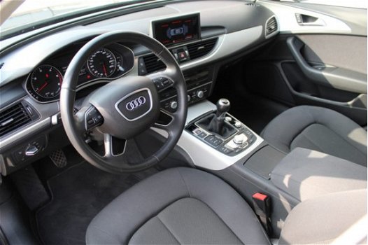 Audi A6 - 2.0 TDI ultra | NAVI | BI- XENON | CRUISE | CLIMATE CONTROL | PDC - 1