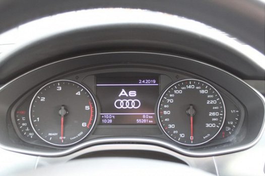 Audi A6 - 2.0 TDI ultra | NAVI | BI- XENON | CRUISE | CLIMATE CONTROL | PDC - 1