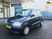 Hyundai Atos - 1.1i Active Cool Bj 2007 KM 780000 NAP Nette Wagen - 1 - Thumbnail