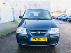 Hyundai Atos - 1.1i Active Cool Bj 2007 KM 780000 NAP Nette Wagen