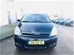 Toyota Verso - 1.8 VVT-i Dynamic Bj 2006 KM 173000 NAP Nieuw APK - 1 - Thumbnail