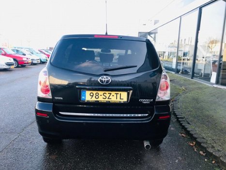 Toyota Verso - 1.8 VVT-i Dynamic Bj 2006 KM 173000 NAP Nieuw APK - 1