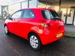 Toyota Yaris - 1.3 VVTi Sol Bj 2007 KM 176000 NAP Nieuw APK Nette Wagen - 1 - Thumbnail