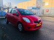 Toyota Yaris - 1.3 VVTi Sol Bj 2007 KM 176000 NAP Nieuw APK Nette Wagen - 1 - Thumbnail