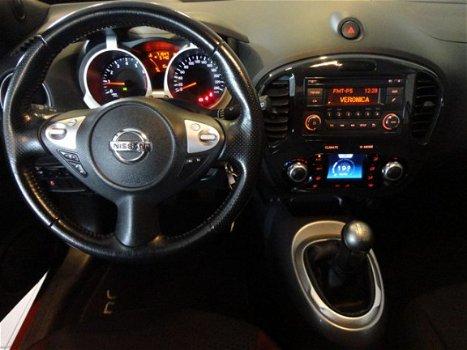 Nissan Juke - 1.6 Acenta Eco CLIMA/CRUISE/CV/LMV/TREKHAAK..etc etc - 1