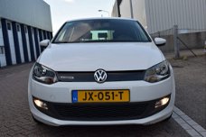 Volkswagen Polo - 1.0 BlueMotion Edition / 97 DKM / DEALER ONDERHOUDEN