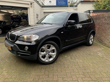 BMW X5 - xDrive30i High Executive - 1