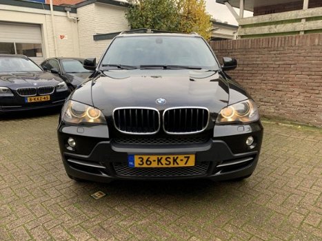 BMW X5 - xDrive30i High Executive - 1