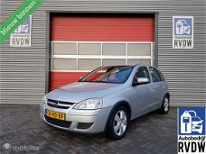 Opel Corsa - 1.3 CDTI Cosmo