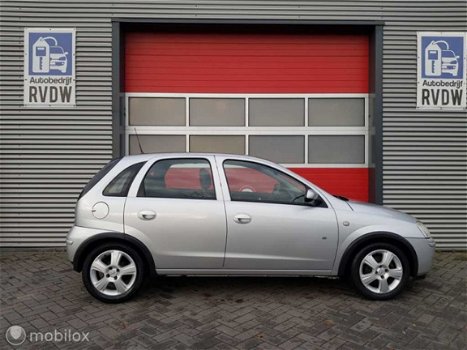 Opel Corsa - 1.3 CDTI Cosmo - 1