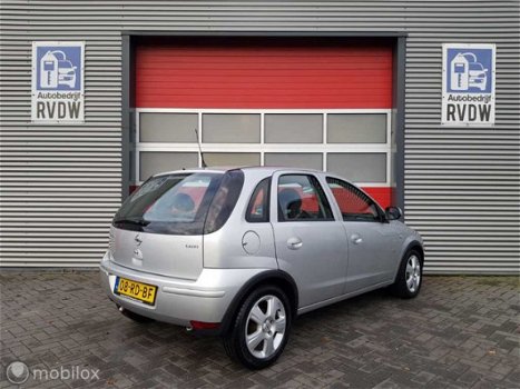 Opel Corsa - 1.3 CDTI Cosmo - 1