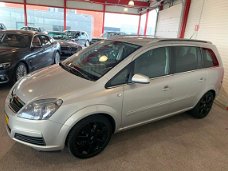 Opel Zafira - 2.2 Enjoy