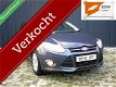 Ford Focus - 1.0 EcoBoost Nw APK 145xxxkm Nw Distributie Luxe - 1 - Thumbnail