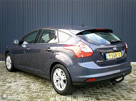 Ford Focus - 1.0 EcoBoost Nw APK 145xxxkm Nw Distributie Luxe - 1