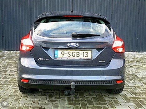 Ford Focus - 1.0 EcoBoost Nw APK 145xxxkm Nw Distributie Luxe - 1