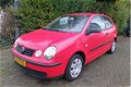 Volkswagen Polo - 1.4 55KW - 1 - Thumbnail