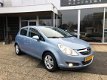 Opel Corsa - 1.2-16V Enjoy AUTOMAAT/AIRCO/5-DEURS/LAGE KM - 1 - Thumbnail