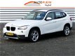 BMW X1 - SDrive18d Airco, 18