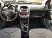 Citroën C1 - 1.0-12V Ambiance Nieuwe APK, AIrco, Parrot, LM - 1 - Thumbnail