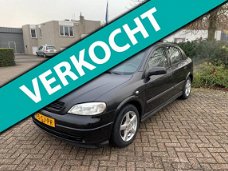 Opel Astra - 1.6 Comfort // NIEUWE APK