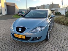 Seat Leon - 1.6 Stylance // APK nieuw //