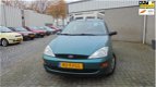 Ford Focus Wagon - 1.6-16V Trend Dealer onderhouden_Mooie auto - 1 - Thumbnail