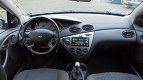 Ford Focus Wagon - 1.6-16V Trend Dealer onderhouden_Mooie auto - 1 - Thumbnail