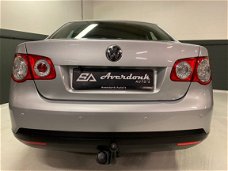 Volkswagen Jetta - 1.4 TSI 140PK COMFORTLINE *Camera/Trekhaak/Clima