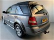 Kia Sorento - 2.5 CRDI Comfort HR 4x4 Airco Trekhaak grijs kenteken - 1 - Thumbnail