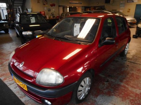 Renault Clio - 1.2 RT - 1