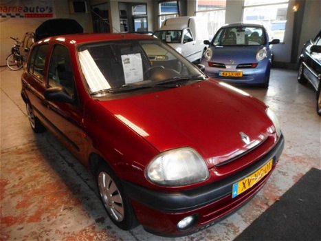 Renault Clio - 1.2 RT - 1