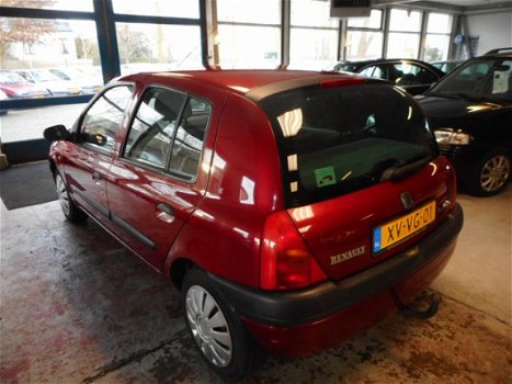 Renault Clio - 1.2 RT - 1