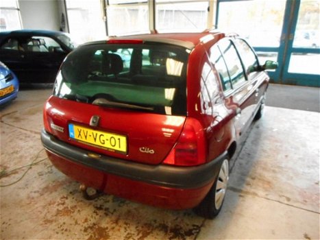 Renault Clio - 1.2 RT - 1