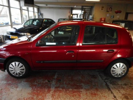 Renault Clio - 1.2 RT - 1