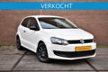 Volkswagen Polo - 1.2 - 1 - Thumbnail