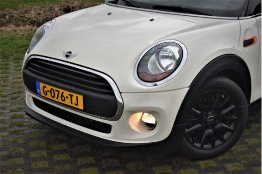 Mini Mini One - 16 inch velgen, Airconditioning, Rijklaarprijs - 1