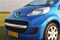 Peugeot 107 - 1.0-12V XS Airco, dealeronderhouden - 1 - Thumbnail
