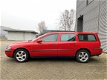 Volvo V70 - 2.4 D5 ✅NAP, LEDER, AIRCO, CRUISE, STOELVERW, BLUETOOTH, BOEKJES, 2XSLEUTELS - 1 - Thumbnail