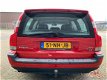 Volvo V70 - 2.4 D5 ✅NAP, LEDER, AIRCO, CRUISE, STOELVERW, BLUETOOTH, BOEKJES, 2XSLEUTELS - 1 - Thumbnail