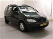 Opel Zafira - 1.8-16V Comfort ✅NAP, 7PERS, AIRCO, CRUISE, TREKHAAK, 2XSLEUTELS - 1 - Thumbnail