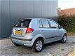 Hyundai Getz - 1.3i Active Cool 1e Eigenaar|Airco|NAP|APK 2020 - 1 - Thumbnail