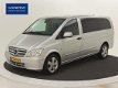 Mercedes-Benz Vito - 122 CDI 320 Lang DC Luxe Navigatie | Cruise Control | Xenon | 225 PK - 1 - Thumbnail