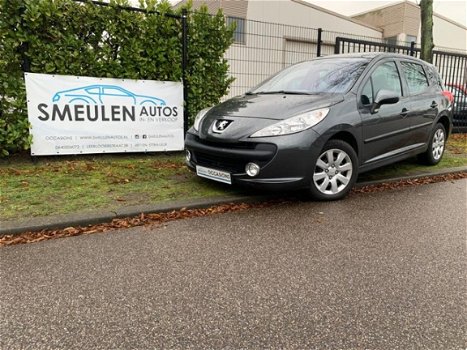 Peugeot 207 SW - 1.6 VTi XS - 1