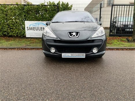 Peugeot 207 SW - 1.6 VTi XS - 1