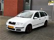 Skoda Fabia Combi - 1.4 TDI Ambiente Airco (rijd schakel perfect) - 1 - Thumbnail