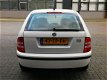 Skoda Fabia Combi - 1.4 TDI Ambiente Airco (rijd schakel perfect) - 1 - Thumbnail