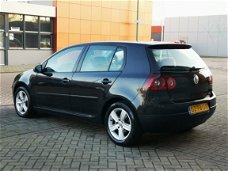 Volkswagen Golf - 1.9 TDI Comfortline Leer+airco